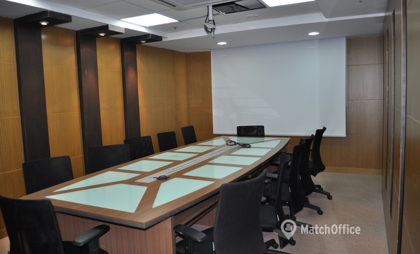 12000 m² Business space in Bangalore Central, Vakil Square (560076) - 1 | MatchOffice