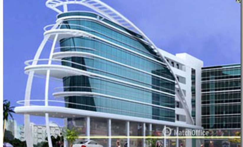 12000 m² Business space in Bangalore Central, Vakil Square (560076) - 3 | MatchOffice