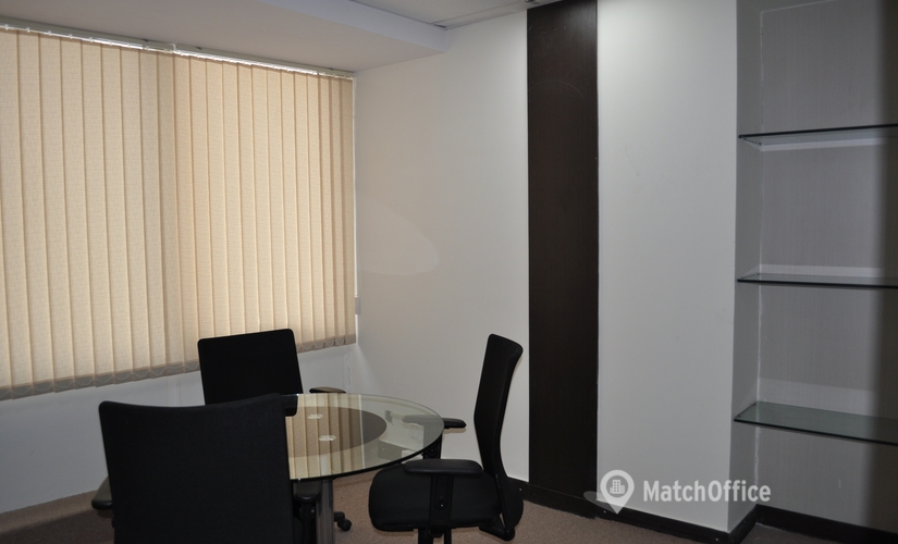 12000 m² Serviced office in Bangalore Central, Vakil Square (560076) - 4 | MatchOffice.com