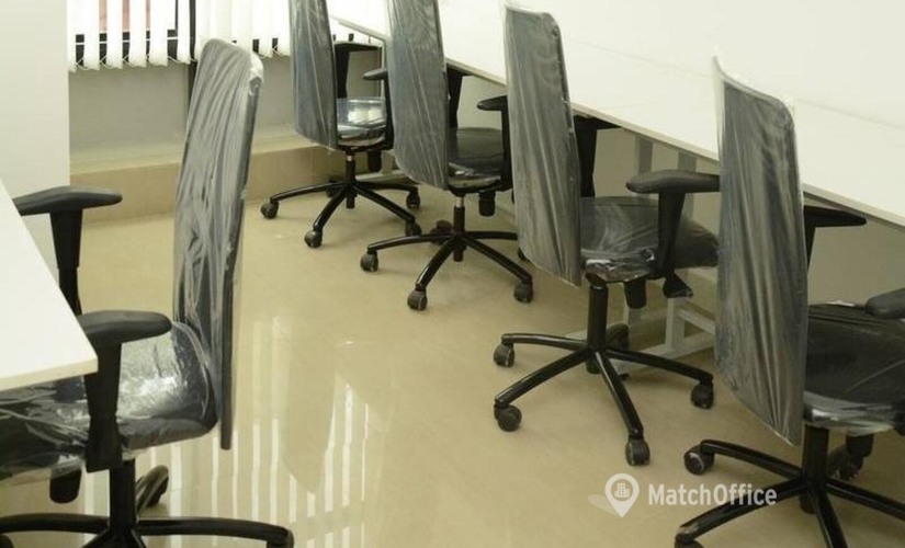 30 m² Convention center in Bangalore Central, 780 (560102) - 5 | MatchOffice.com