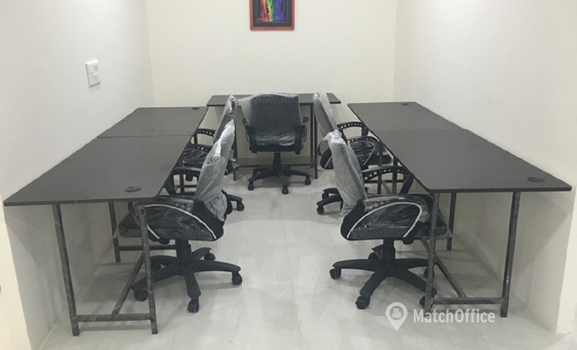 30 m² Conference center in Chandigarh, 1st floor (160009) - 6 | MatchOffice