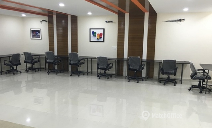 30 m² Conference room in Chandigarh, 1st floor (160009) - 7 | MatchOffice