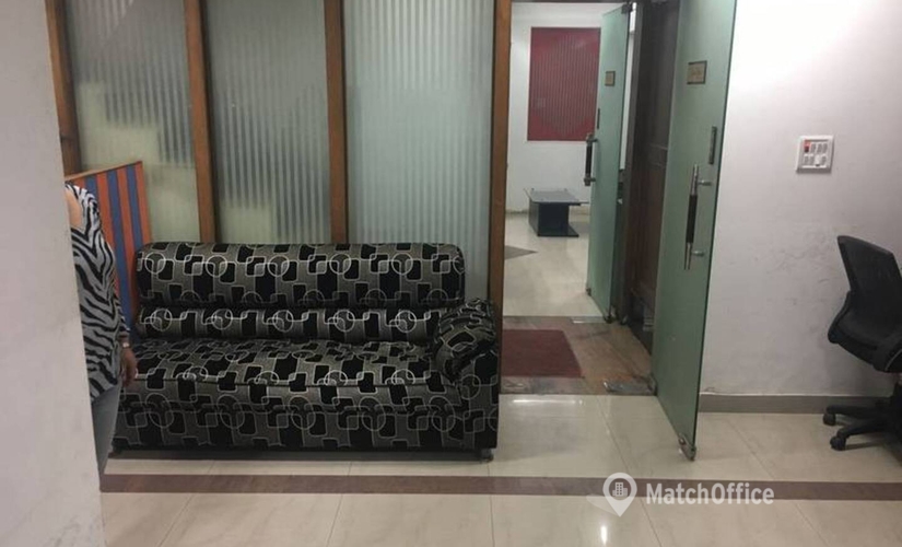 30 m² Conference center in Noida, K-23 Pearl Plaza Sector-18 Noida (201012) - 4 | MatchOffice