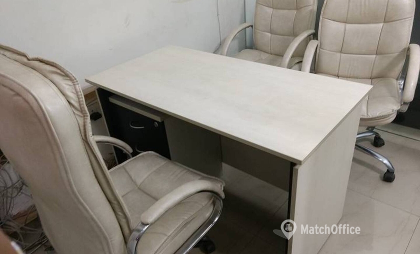 30 m² Meeting room in Noida, K-23 Pearl Plaza Sector-18 Noida (201012) - 5 | MatchOffice