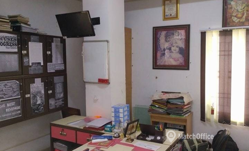 30 m² Conference center in Kolkata, Shilpangan Light Engineering Park (700098) - 5 | MatchOffice.com