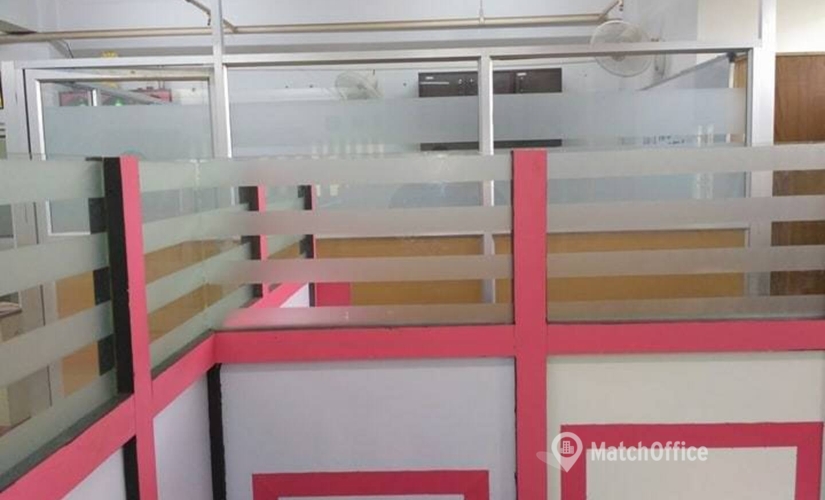30 m² Convention center in Kolkata, Shilpangan Light Engineering Park (700098) - 7 | MatchOffice.com