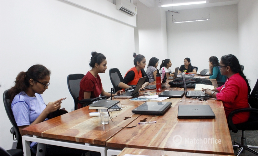 30 m² Conference hall in Pune, Tower 15 (411028) - 10 | MatchOffice