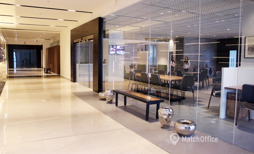 30 m² Conference hall in Mumbai Central, Plot No. D-3 (400604) - 3 | MatchOffice