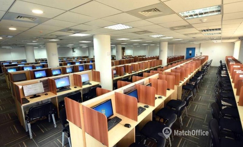30 m² Convention center in Mumbai Central, Tex Center (400072) - 15 | MatchOffice.com