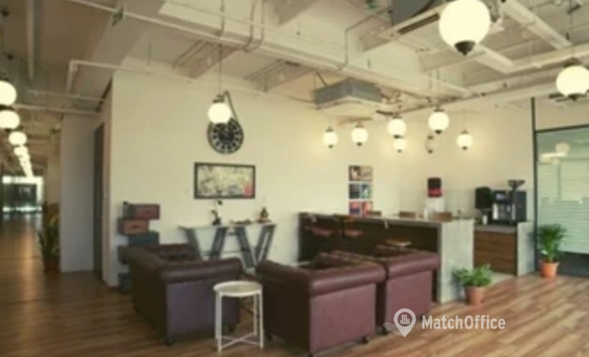 40 m² Shared office  in Pune, Nilgiri Ln (411001) - 4 | MatchOffice