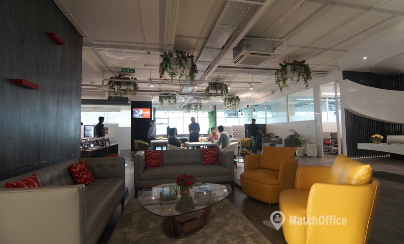 30 m² Meeting room in Pune, Senapati Bapat Rd 30 (411016) - 8 | MatchOffice