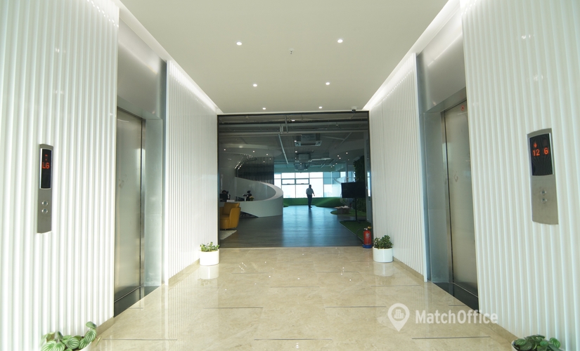 30 m² Conference space in Pune, Senapati Bapat Rd 30 (411016) - 9 | MatchOffice