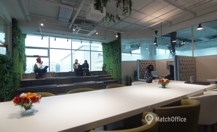 30 m² Meeting room in Pune, Senapati Bapat Rd 30 (411016) - 10 | MatchOffice