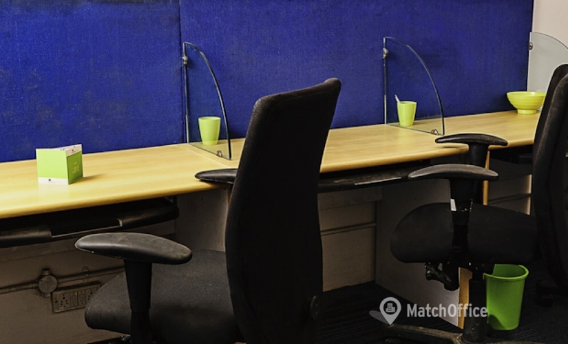 30 m² Meeting room in Bangalore Central, No 4164 13th A main (560038) - 8 | MatchOffice