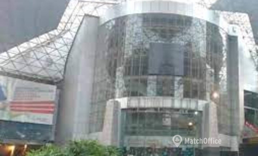 4000 m² Co-working  in Mumbai Central, Nirmal Lifestyles 113-B (400080) - 3 | MatchOffice.com