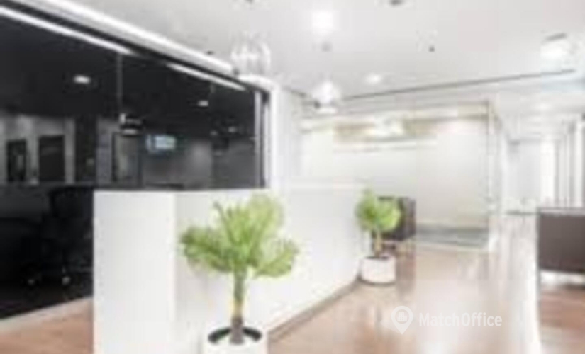 50 m² Business park in Mumbai Central, Nirmal Lifestyles 113-B (400080) - 1 | MatchOffice.com