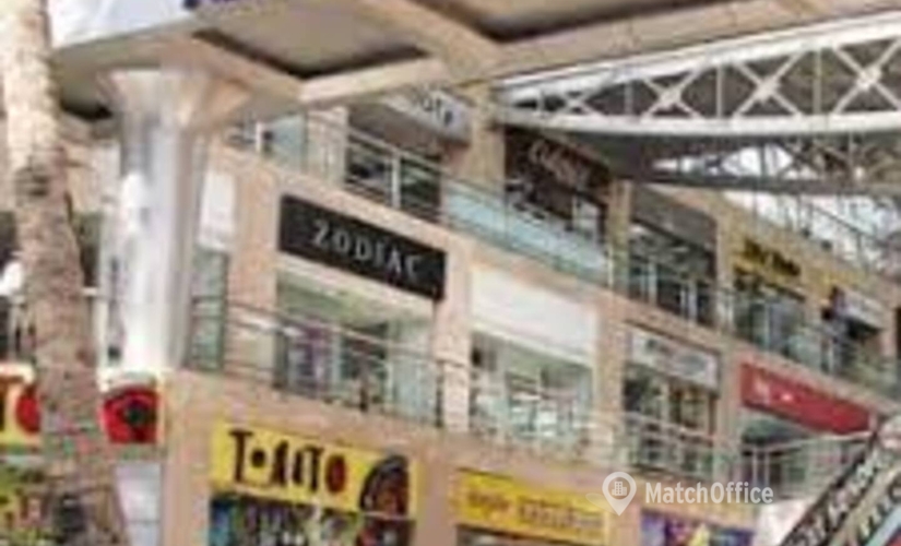 4000 m² Coworking space  in Mumbai Central, Nirmal Lifestyles 113-B (400080) - 4 | MatchOffice.com