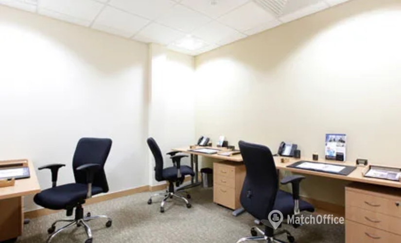 1000 m² Coworking space  in Gurgaon, Level 11 (122002) - 3 | MatchOffice