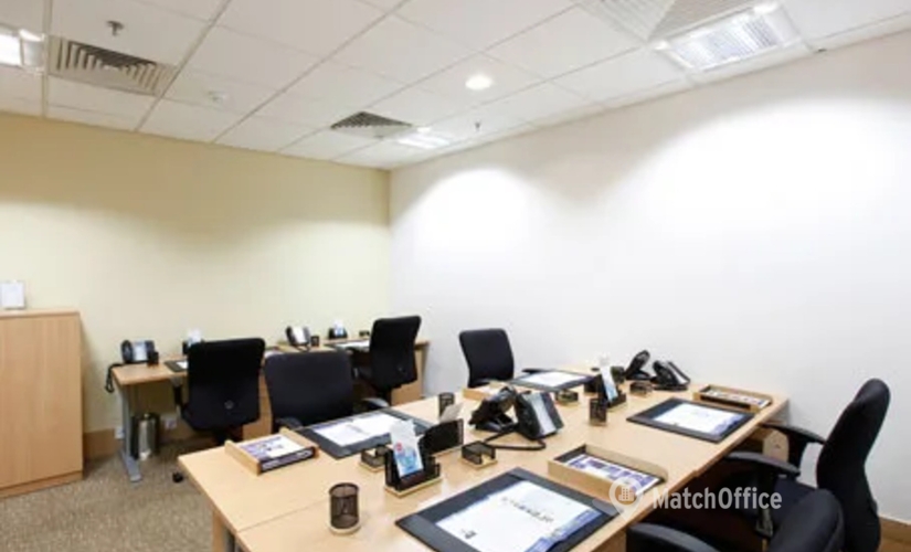 1000 m² Shared office in Gurgaon, Level 11 (122002) - 4 | MatchOffice
