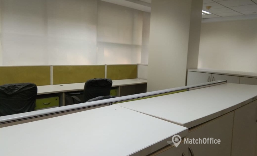 8000 m² Coworking  in Mumbai Central, LBS Road (400086) - 3 | MatchOffice.com