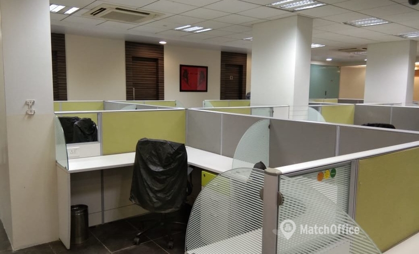 30 m² Conference space in Mumbai Central, LBS Road (400086) - 2 | MatchOffice