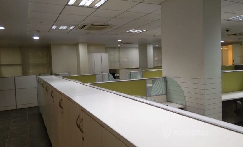 30 m² Meeting room in Mumbai Central, LBS Road (400086) - 3 | MatchOffice.com