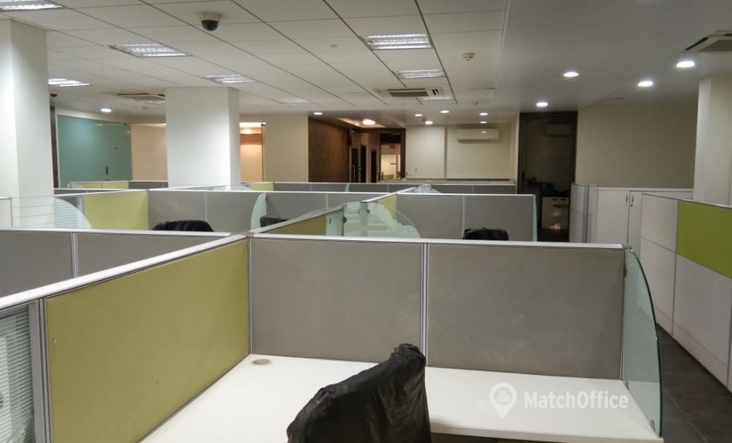 30 m² Conference hall in Mumbai Central, LBS Road (400086) - 4 | MatchOffice.com