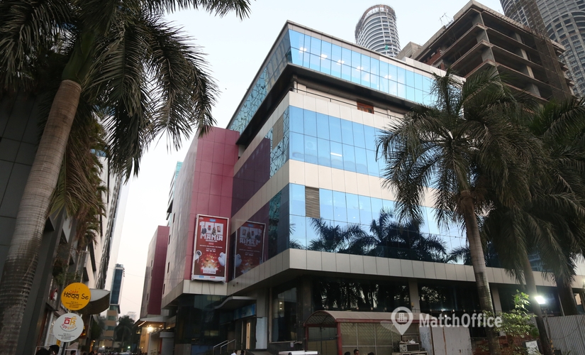 30 m² Conference center in Mumbai Central, Kamala Mills compound (400013) - 3 | MatchOffice.com