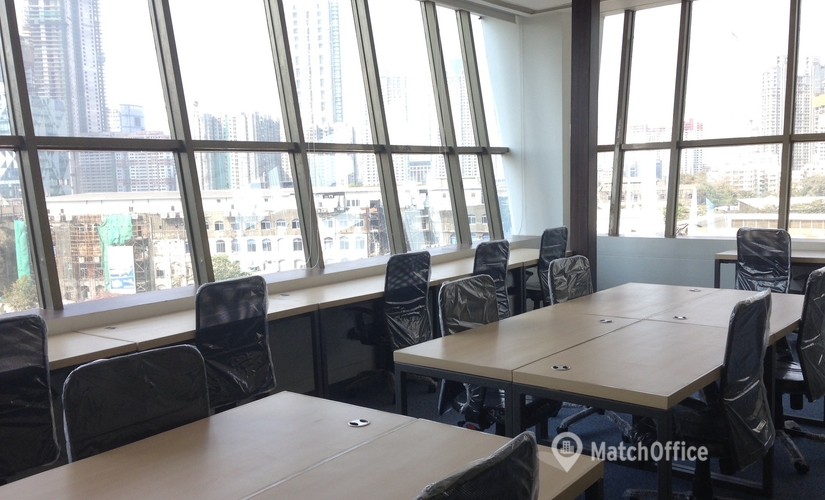 30 m² Meeting room in Mumbai Central, Kamala Mills compound (400013) - 4 | MatchOffice
