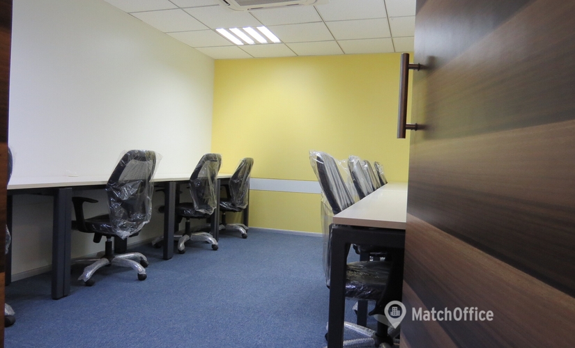 30 m² Conference hall in Pune, Baner Aundh Road (411029) - 2 | MatchOffice.com