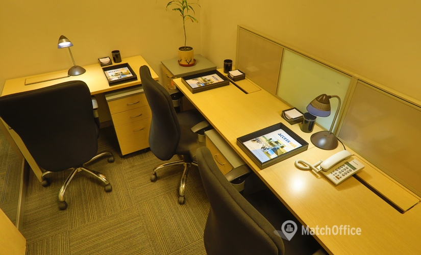 30 m² Conference space in Gurgaon, JMD Megapolis (122018) - 4 | MatchOffice.com