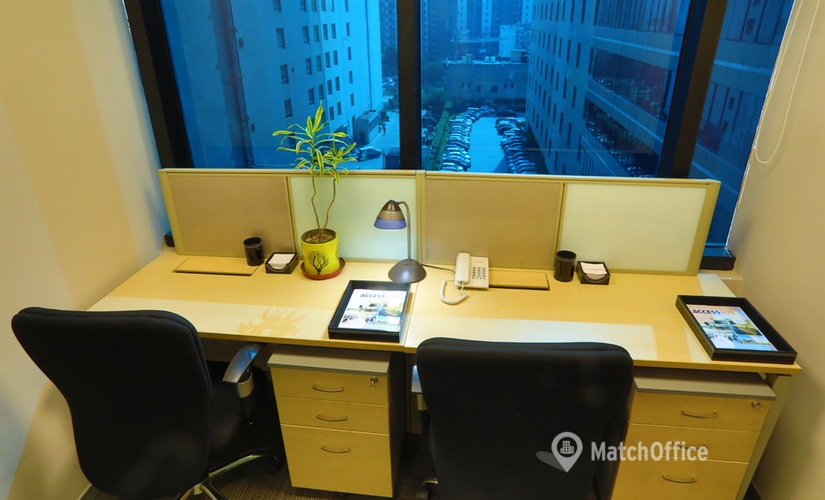 30 m² Conference room in Gurgaon, JMD Megapolis (122018) - 5 | MatchOffice.com