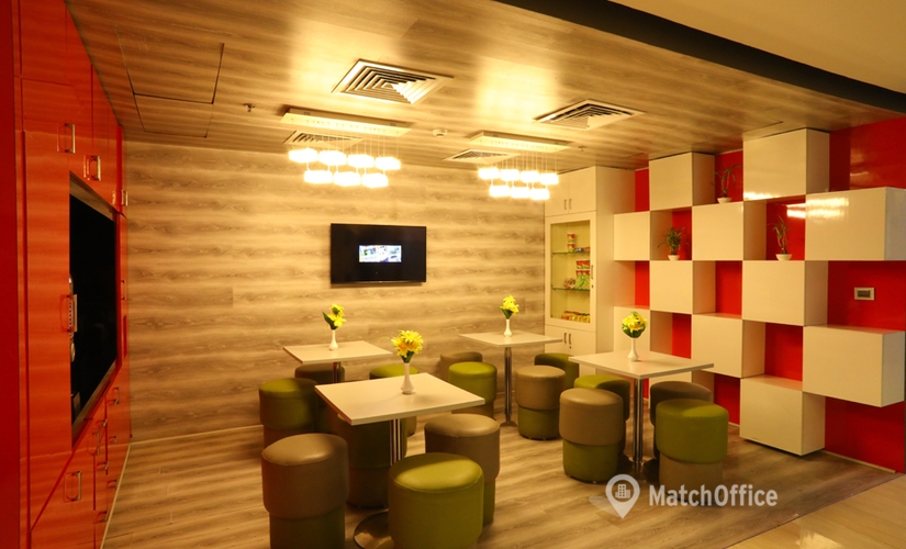 30 m² Convention center in Gurgaon, JMD Megapolis (122018) - 7 | MatchOffice