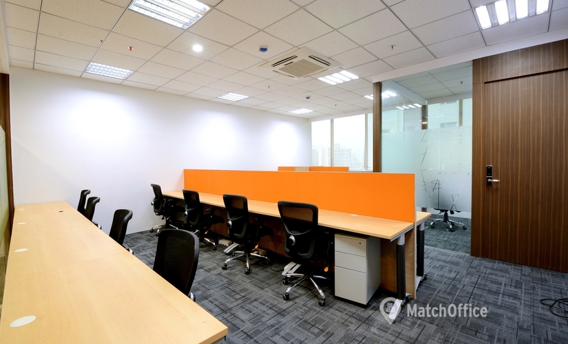 30 m² Convention center in Thane, Level 4 (400607) - 4 | MatchOffice.com