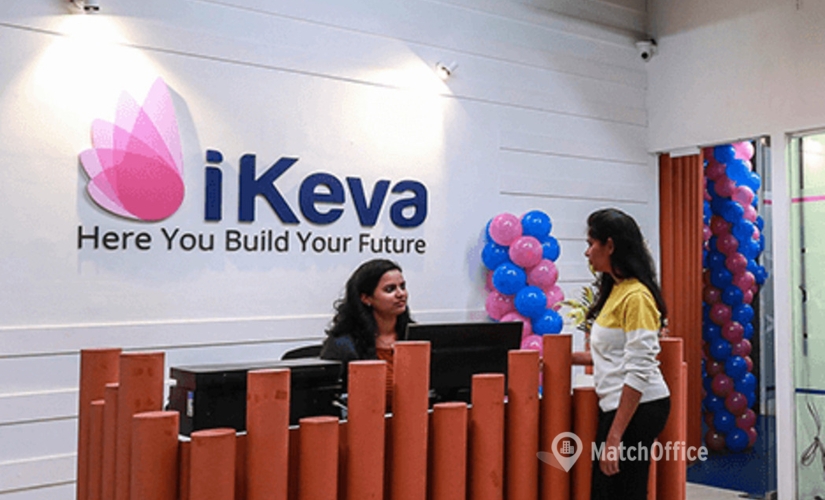 30 m² Meeting room in Hyderabad, Vaishnavi's Cynosure (500081) - 3 | MatchOffice