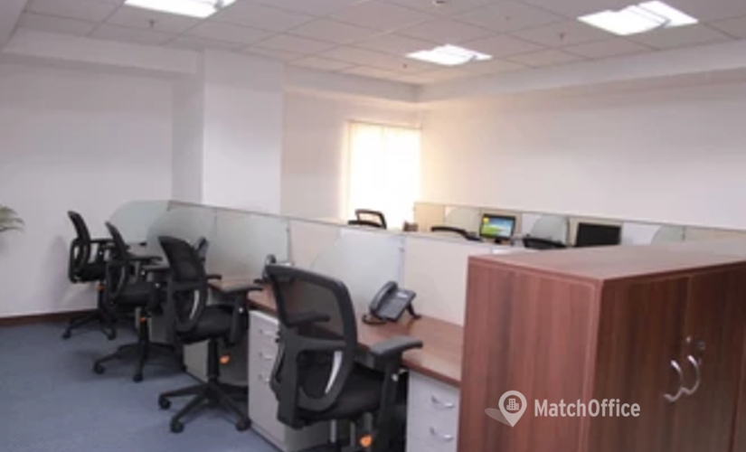 2000 m² Shared office  in Hyderabad,  Kavuri Hills (500033) - 4 | MatchOffice