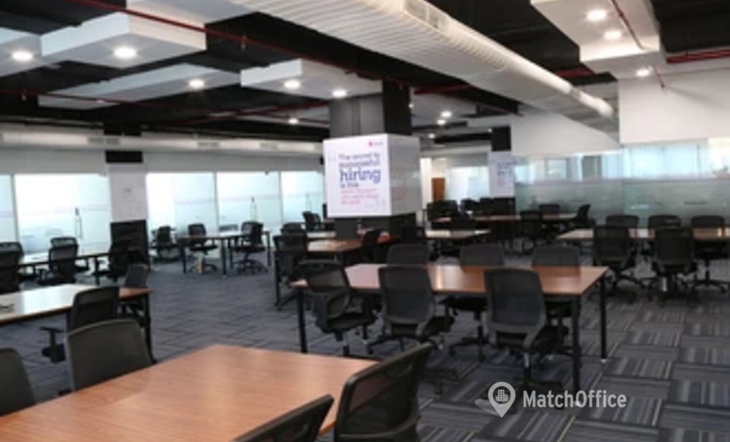 2000 m² Shared workspace in Hyderabad, Kavuri Hills (500033) - 5 | MatchOffice.com