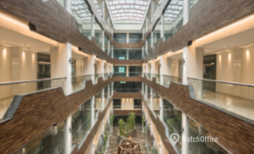 30 m² Conference space in Mumbai Central, Level – LG (400070) - 7 | MatchOffice