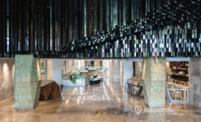 30 m² Convention center in Mumbai Central, Level – LG (400070) - 8 | MatchOffice