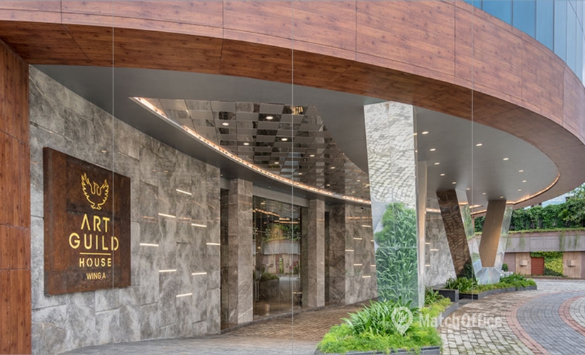 30 m² Convention center in Mumbai Central, Level – LG (400070) - 9 | MatchOffice.com