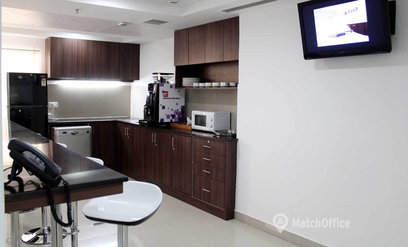 30 m² Conference space in Hyderabad, Level 1 (500034) - 9 | MatchOffice