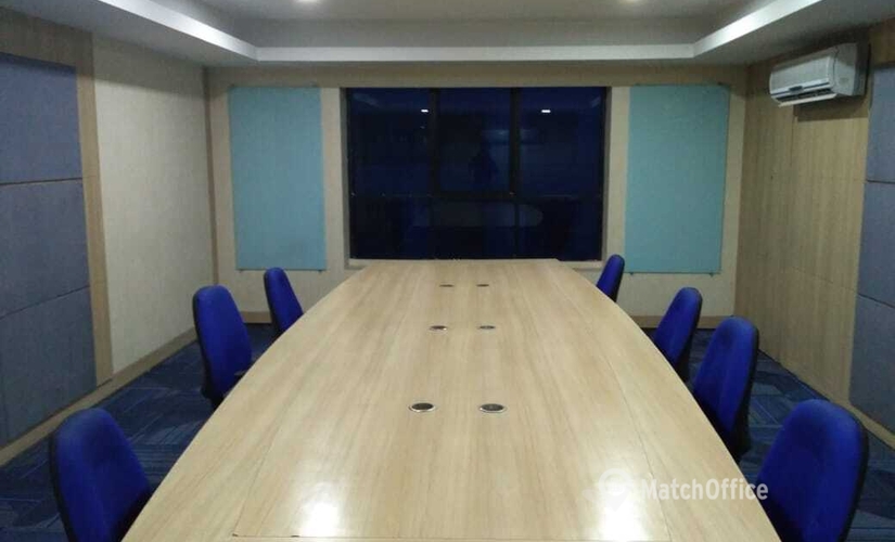 30 m² Conference center in Pune, Kontor Space -Pune 3 rd Floor A wing KPCT Mall (411013) - 7 | MatchOffice.com