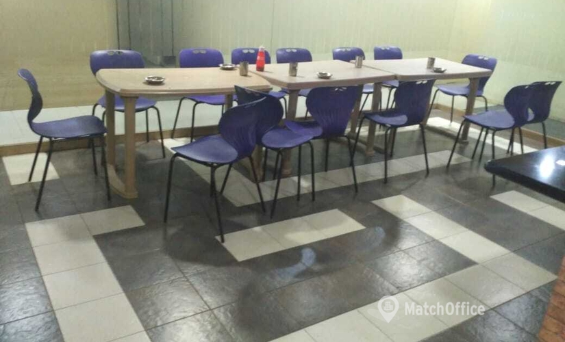 30 m² Conference room in Mumbai Central, Kontor Space 9th floor (400604) - 11 | MatchOffice