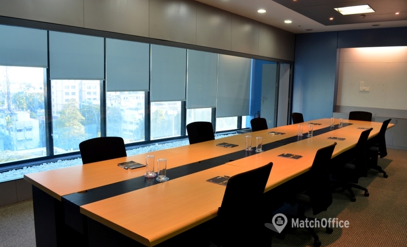 30 m² Meeting room in Chennai, Mylapore (600004) - 3 | MatchOffice