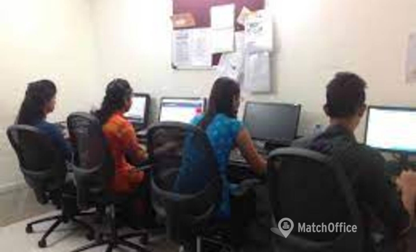 800 m² Co-working  in Pune, Ganeshmala Road 1 (411030) - 3 | MatchOffice.com