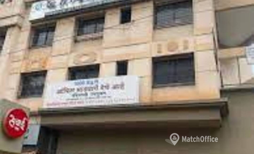 800 m² Co-working  in Pune, Ganeshmala Road 1 (411030) - 4 | MatchOffice.com