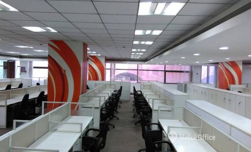 30 m² Conference space in Mumbai Central, Solaris D (400072) - 6 | MatchOffice.com