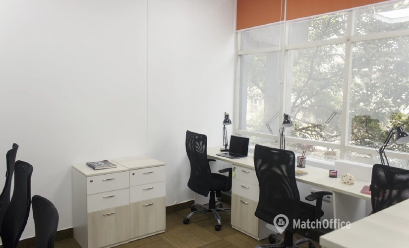 180 m² Conference space in New Delhi, Mez & 1st Floor (110020) - 5 | MatchOffice