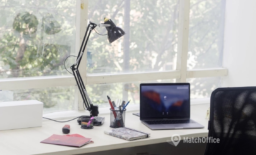 180 m² Conference hall in New Delhi, Mez & 1st Floor (110020) - 6 | MatchOffice.com