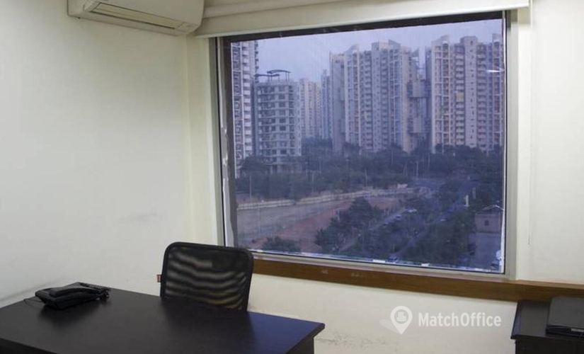 30 m² Conference space in Gurgaon, 607-608 (122018) - 8 | MatchOffice